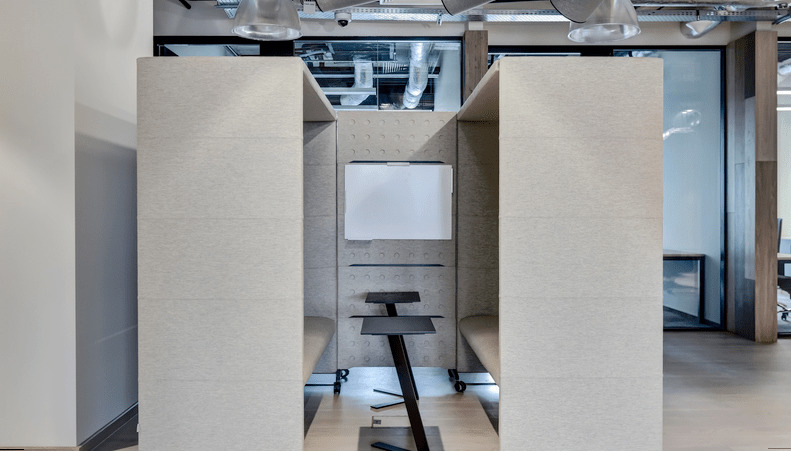 Interior Design Inspiration: Balma Showroom - Sheet7