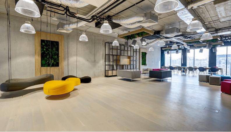 Interior Design Inspiration: Balma Showroom - Sheet8