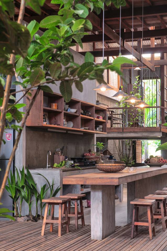 House in Chau Doc | NISHIZAWA Architects - Sheet9