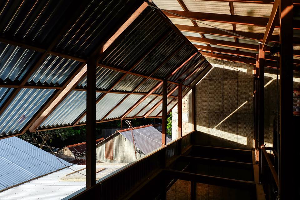 House in Chau Doc | NISHIZAWA Architects - Sheet12
