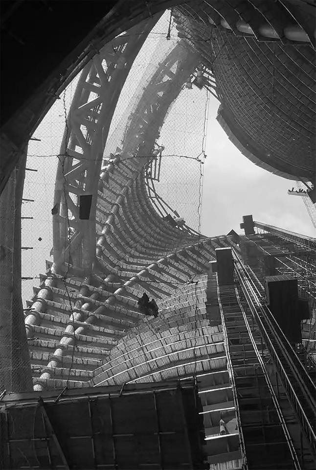 Zaha Hadid Architects’ Leeza SOHO Tower - Sheet2