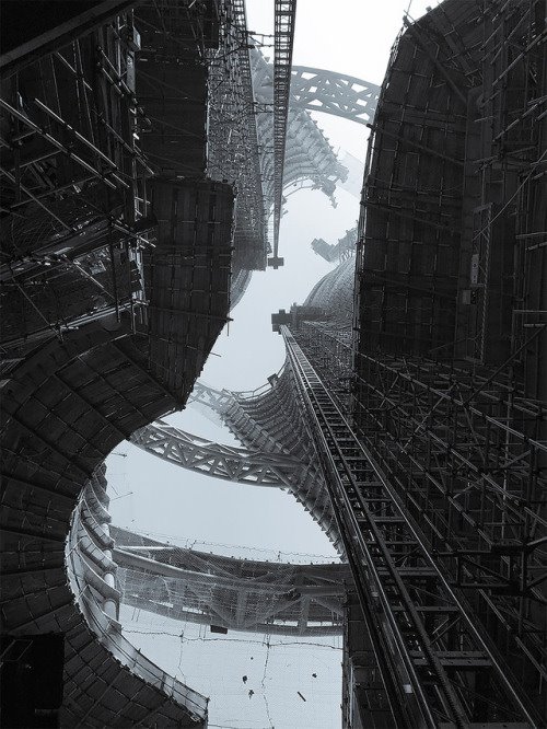 Zaha Hadid Architects’ Leeza SOHO Tower - Sheet4