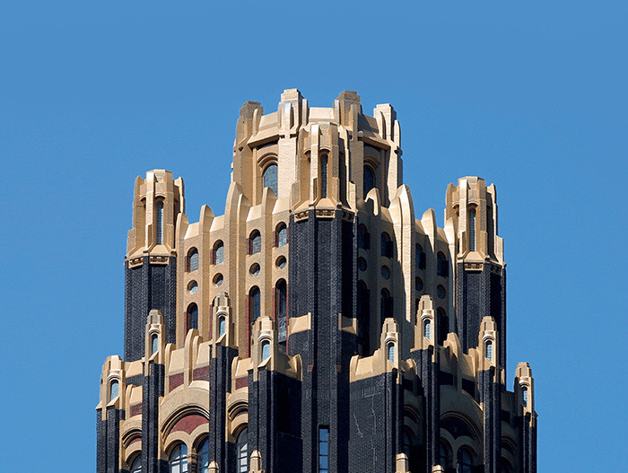 Production Architecture From The Bricks - Sheet1