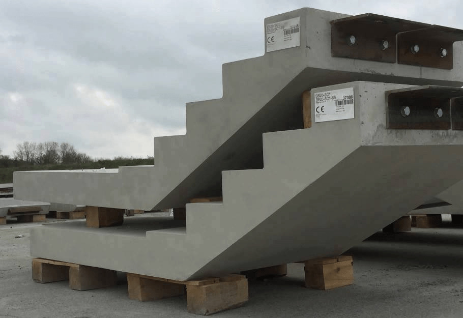 Stirrups Stairs - Sheet5