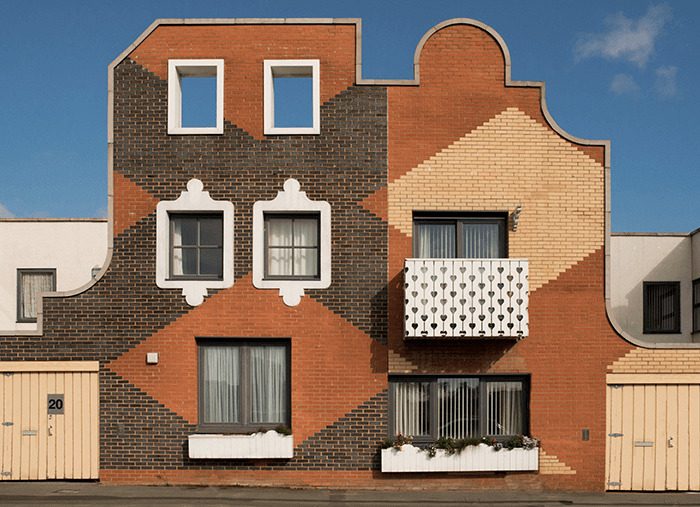 Production Architecture From The Bricks - Sheet5