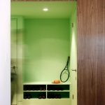 Shelby Lane residence By Peter Liang (Blue Truck) + Jon Man (Man Architecture) - Sheet1