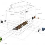 Shelby Lane residence By Peter Liang (Blue Truck) + Jon Man (Man Architecture) - Sheet2