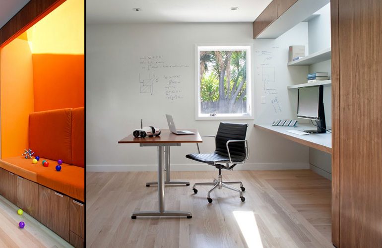 Shelby Lane residence | Peter Liang (Blue Truck) + Jon Man (Man Architecture)