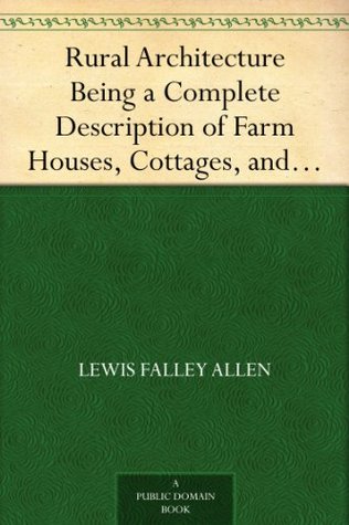 Architectural Classics Every Architect must read - Rural Architecture