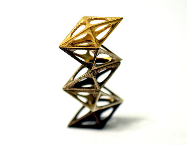 The 20 Most Creative Architecture Awards Trophies - A' Design Awards 2016