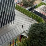Américas 1500 By Sordo Madaleno Arquitectos - Sheet3