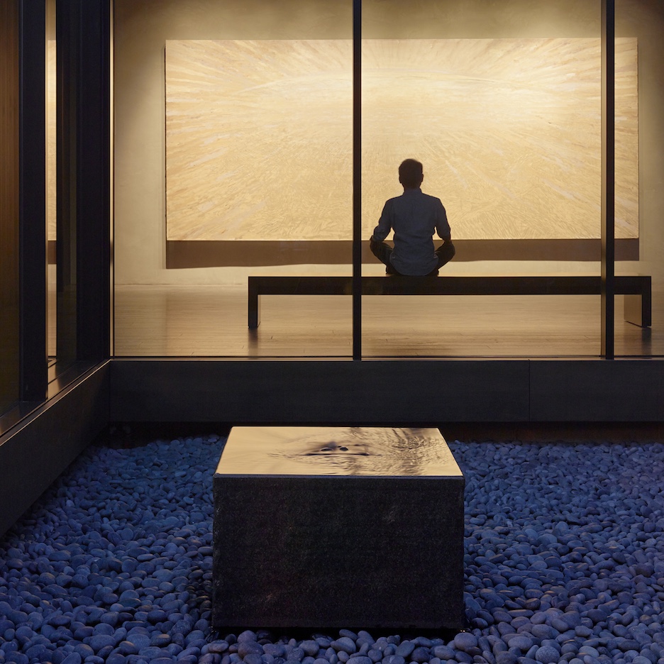5 Mind Refreshing Activities For Architects - Meditate