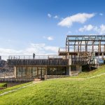 Beijing Jinhai Lake International Resort By SYN Architects - Sheet1