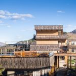 Beijing Jinhai Lake International Resort By SYN Architects - Sheet4