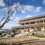 Beijing Jinhai Lake International Resort By SYN Architects - Sheet5