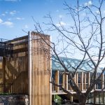Beijing Jinhai Lake International Resort By SYN Architects - Sheet9