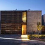 Cima House By Garza Iga Arquitectos - Sheet16