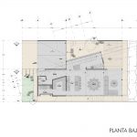 Cima House By Garza Iga Arquitectos - Sheet1