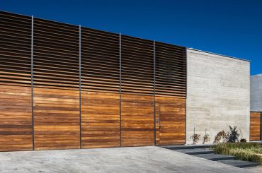 Cima House By Garza Iga Arquitectos - Sheet17