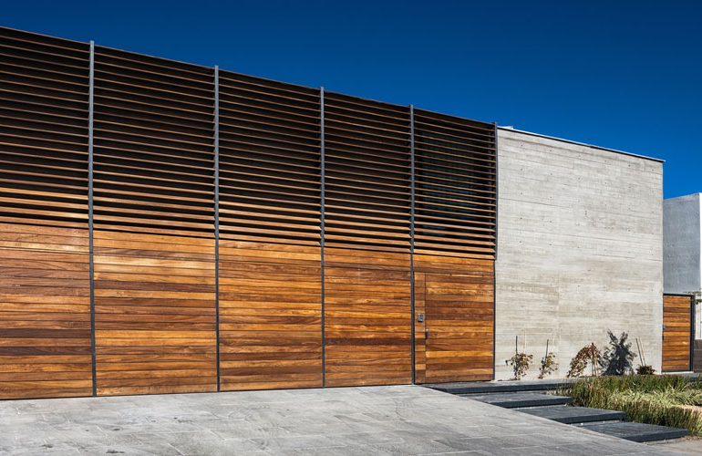 Cima House By Garza Iga Arquitectos - Sheet17