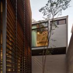 Cima House By Garza Iga Arquitectos - Sheet12