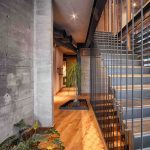 Cima House By Garza Iga Arquitectos - Sheet9