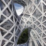 City of Dreams Hotel Tower By Zaha Hadid Architects - Sheet1