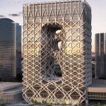 City of Dreams Hotel Tower By Zaha Hadid Architects - Sheet5