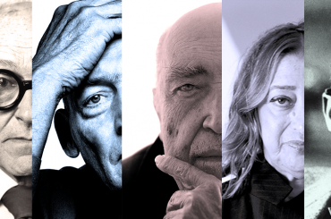 20 Greatest Architects / Best Architects In The World