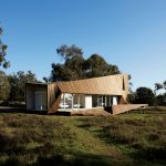 Dos Pieles House By Verónica Arcos - Sheet16
