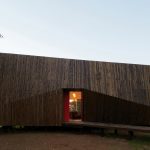 Dos Pieles House By Verónica Arcos - Sheet7