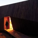 Dos Pieles House By Verónica Arcos - Sheet1