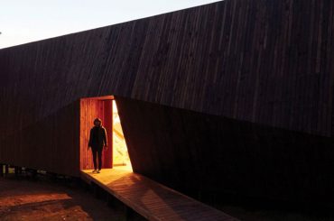 Dos Pieles House By Verónica Arcos - Sheet1