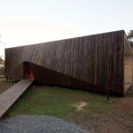 Dos Pieles House By Verónica Arcos - Sheet6