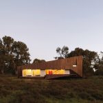 Dos Pieles House By Verónica Arcos - Sheet3