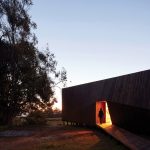 Dos Pieles House By Verónica Arcos - Sheet2