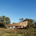 Dos Pieles House By Verónica Arcos - Sheet15