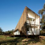 Dos Pieles House By Verónica Arcos - Sheet14