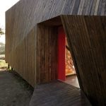 Dos Pieles House By Verónica Arcos - Sheet13