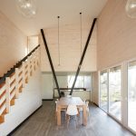 Dos Pieles House By Verónica Arcos - Sheet12