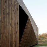 Dos Pieles House By Verónica Arcos - Sheet8