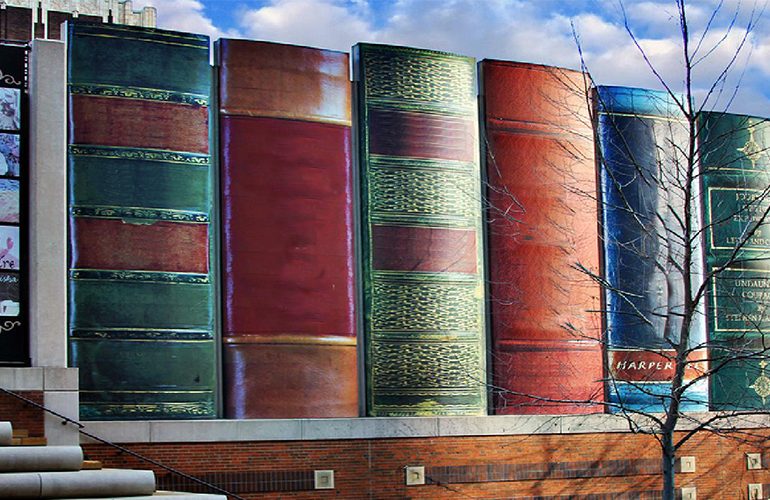 Architectural Classics Every Architect must read