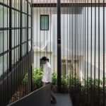 Flower Cage House By Anonym - Sheet11