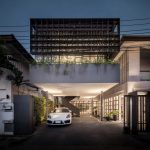Flower Cage House By Anonym - Sheet9