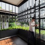 Flower Cage House By Anonym - Sheet7