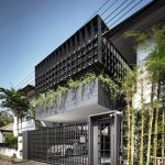 Flower Cage House By Anonym - Sheet1
