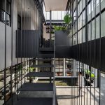 Flower Cage House By Anonym - Sheet13