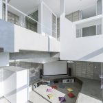 Flying House By IROJE KHM Architects - Sheet5