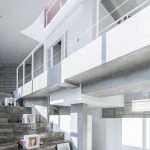 Flying House By IROJE KHM Architects - Sheet4