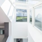 Flying House By IROJE KHM Architects - Sheet2